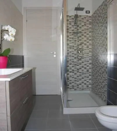 Bed & Breakfast Le Mulinare -