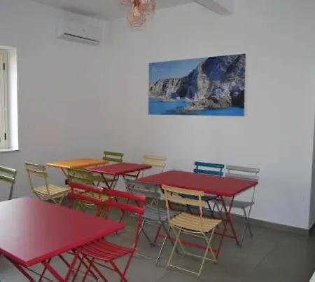 Le Mulinare - Drapia