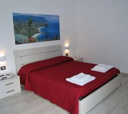Le Mulinare - 3* Drapia