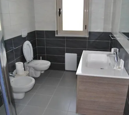 Le Mulinare - Bed and Breakfast 4*