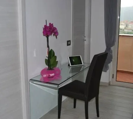 Bed & Breakfast Le Mulinare - 4*