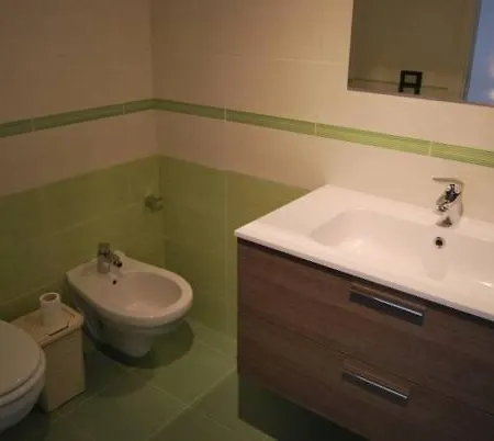 Le Mulinare - Bed and Breakfast Drapia