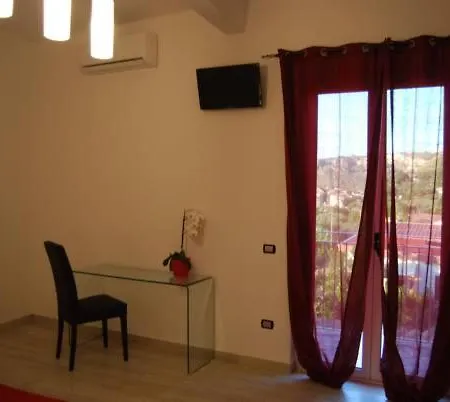 Le Mulinare - 3*