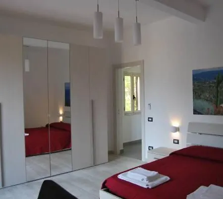 Le Mulinare - 4* Drapia