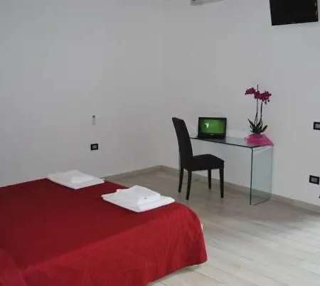 Le Mulinare - Bed & Breakfast