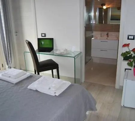 Bed and Breakfast Le Mulinare - 4*