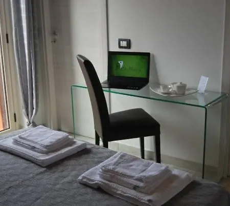 Le Mulinare - Bed & Breakfast Drapia