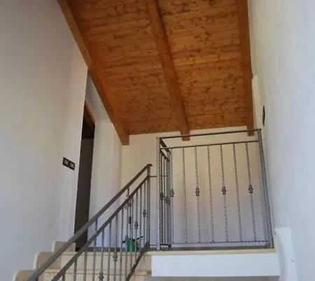 Le Mulinare - 4* Drapia