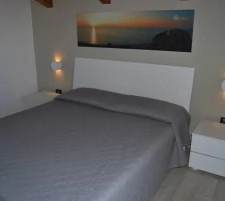 Le Mulinare - Bed & Breakfast