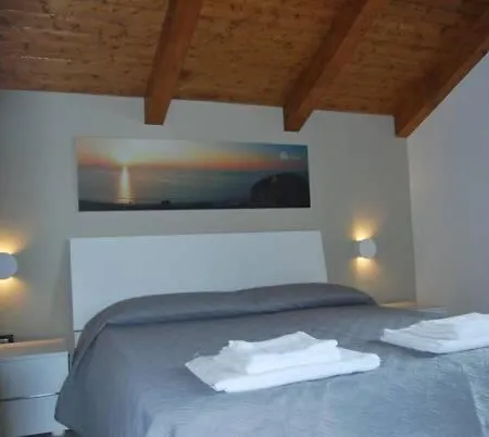 Bed & Breakfast Le Mulinare - 3*