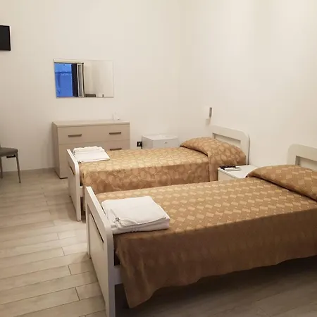 Le Mulinare - 4* Drapia