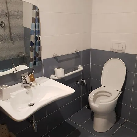 Le Mulinare - Bed & Breakfast