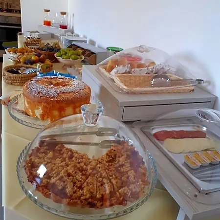 Bed and Breakfast Le Mulinare -