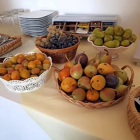 Bed and Breakfast Le Mulinare - 4*