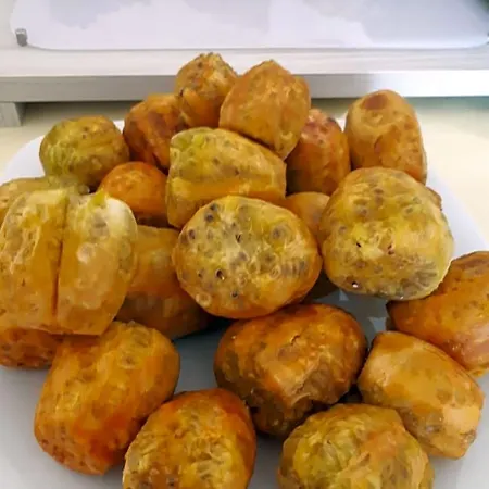 Le Mulinare -