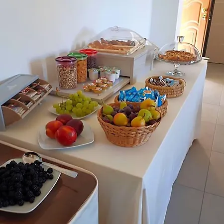 Bed and Breakfast Le Mulinare -