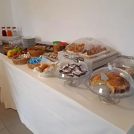 Le Mulinare - Bed and Breakfast 4*