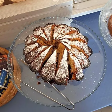 Le Mulinare - Bed and Breakfast