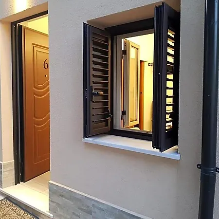 Bed and Breakfast Le Mulinare - Drapia