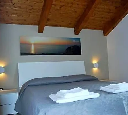 Le Mulinare - Bed and Breakfast