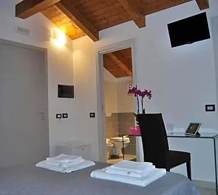Le Mulinare - 4*