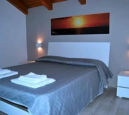 Le Mulinare - Bed and Breakfast