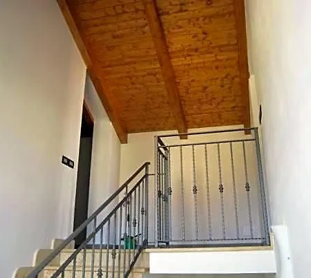 Le Mulinare - Bed and Breakfast Drapia