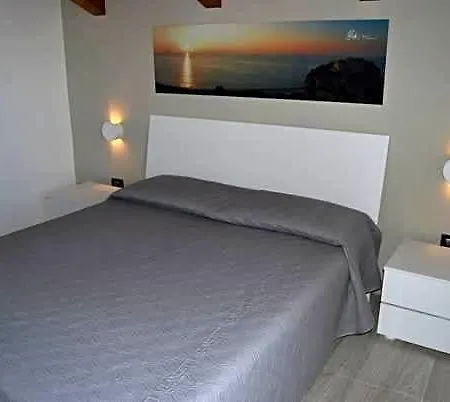 Le Mulinare - Bed and Breakfast