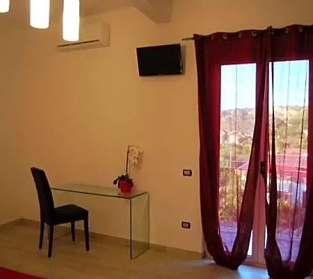 Le Mulinare - 4* Drapia