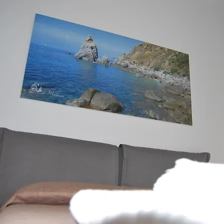 Le Mulinare - Bed & Breakfast 3*
