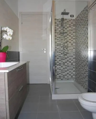 住宿加早餐酒店 Le Mulinare -