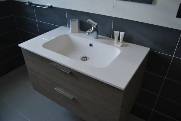 Le Mulinare - 住宿加早餐酒店