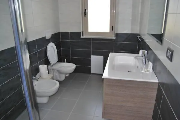 Le Mulinare - 住宿加早餐酒店 4*