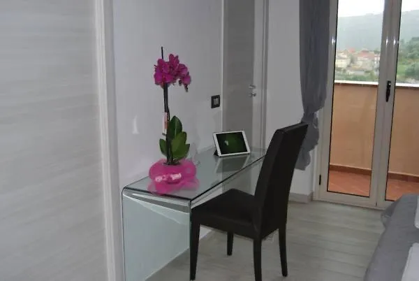 住宿加早餐酒店 Le Mulinare - 4*