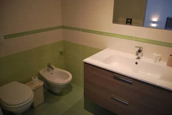 Le Mulinare - 住宿加早餐酒店 Drapia