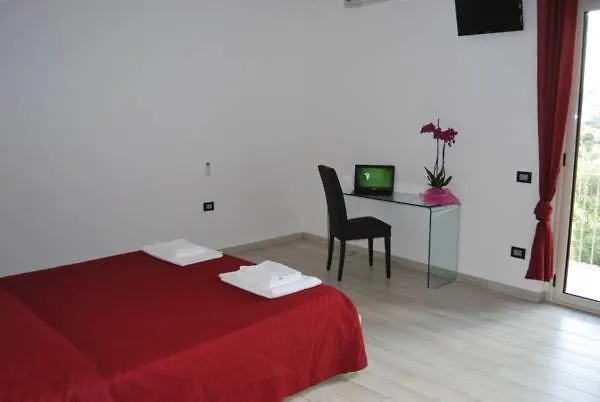 Le Mulinare - 住宿加早餐酒店