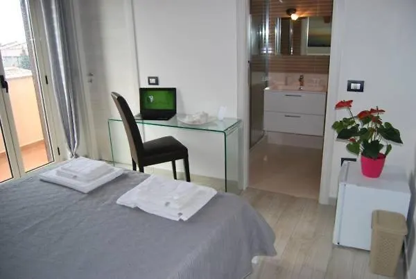 住宿加早餐酒店 Le Mulinare - 4*