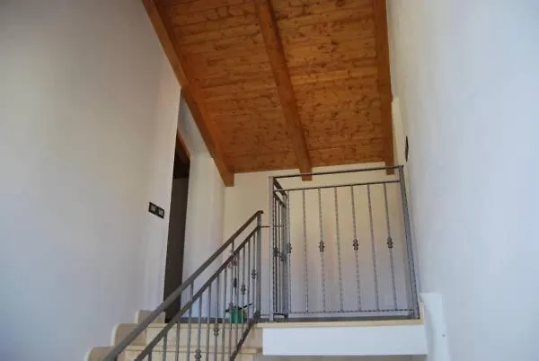 Le Mulinare - 4* Drapia