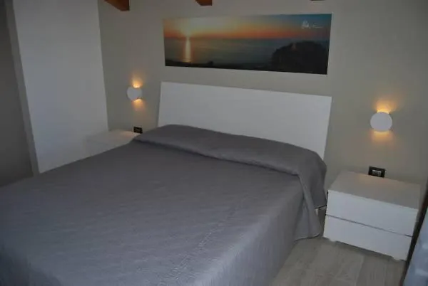 Le Mulinare - 住宿加早餐酒店