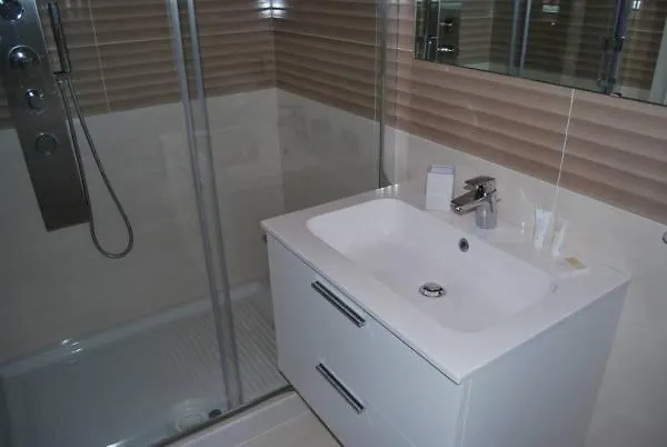 住宿加早餐酒店 Le Mulinare -