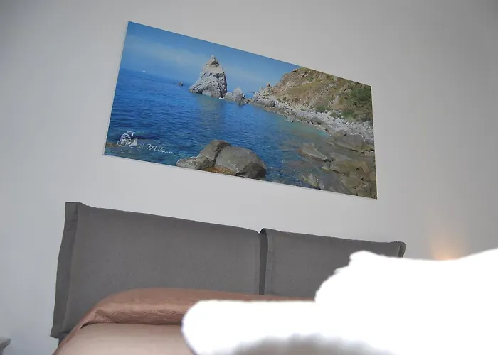 Le Mulinare - 住宿加早餐酒店 4*